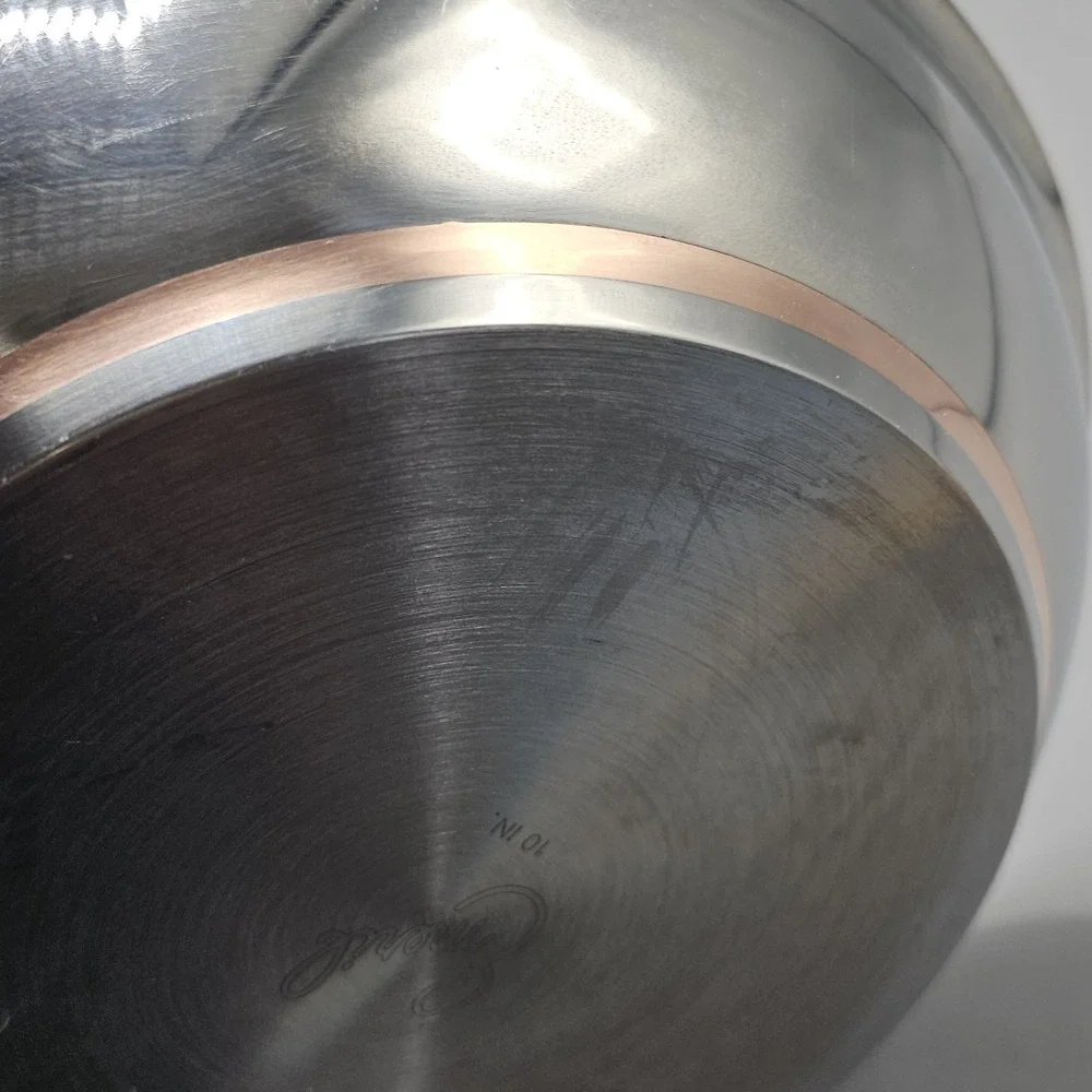 Emeril Copper Core 10